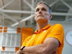 Direktur Renang dan Menyelam Matt Kredich akan dilantik ke dalam ISCA Hall of Fame