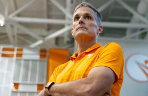 Direktur Renang dan Menyelam Matt Kredich akan dilantik ke dalam ISCA Hall of Fame