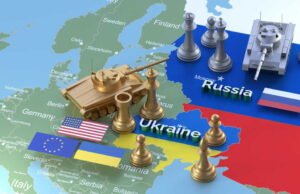 Perang di Ukraina: Kiev meluncurkan drone pencegat baru yang dapat terbang hingga 200 mil per jam