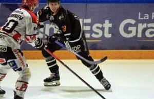 Bintang Hitam Strasbourg menghancurkan segalanya melawan Cholet dalam sepuluh menit