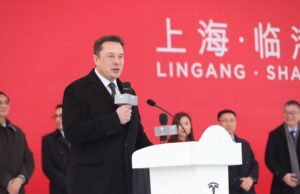 Elon Musk yang memimpin kekayaan stratosfer: dari mana asalnya?