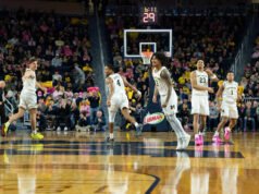 Michigan Basketball memulai awal terbaiknya dalam sejarah program menjelang pertandingan tandang melawan Northwestern