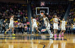 Michigan Basketball memulai awal terbaiknya dalam sejarah program menjelang pertandingan tandang melawan Northwestern