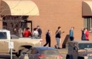 Tim Olimpiade Kanada “patah hati” atas penembakan sekolah yang mematikan di British Columbia