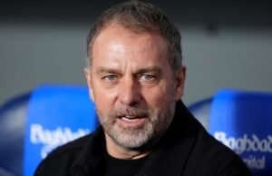 Flick berbicara tentang Rashford, Raphinha, Araujo, Kounde, Lamine dan Real Madrid menjelang Atletico Madrid melawan Barcelona