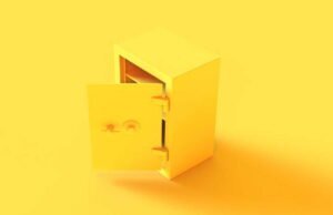 Bagaimana jika ada jackpot menunggu Anda di akun yang terlupakan?