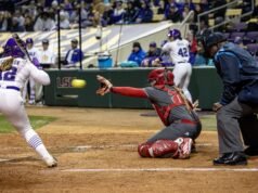 Bersiaplah untuk bermain terbuka pada hari Jumat di Shriners Children’s Clearwater Invitational yang bergengsi