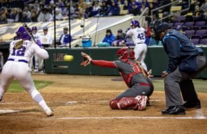 Bersiaplah untuk bermain terbuka pada hari Jumat di Shriners Children’s Clearwater Invitational yang bergengsi