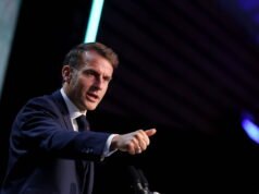 Emmanuel Macron mengusulkan utang bersama Uni Eropa untuk membiayai investasi strategis