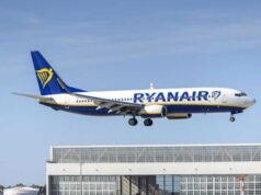 Boeing memulai tahun 2026 dengan rekor jumlah pengiriman, jauh di depan Airbus