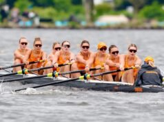 “Lady Vols berada di peringkat No. 5 dalam jajak pendapat pramusim CRCA”.