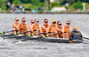 “Lady Vols berada di peringkat No. 5 dalam jajak pendapat pramusim CRCA”.
