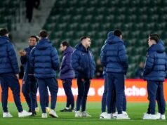 Barcelona mengubah rencana perjalanan mereka menjelang pertandingan Copa del Rey melawan Atlético Madrid – inilah alasannya