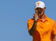 Volume No.17/20 mencapai finis tiga besar di Puerto Rico Classic, membuka musim semi