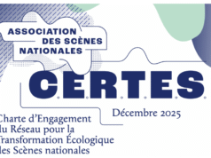 Asosiasi Tahapan Nasional berkomitmen terhadap transformasi ekologi