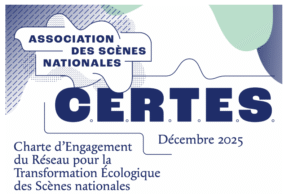 Asosiasi Tahapan Nasional berkomitmen terhadap transformasi ekologi