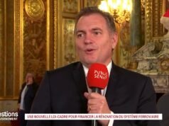 “Dampaknya tidak akan melebihi inflasi jika masyarakat memutuskan untuk melakukannya,” Menteri Philippe Tabarot menjelaskan