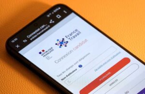 Ketenagakerjaan: Jean-Pierre Farandou cukup puas dengan angka pengangguran