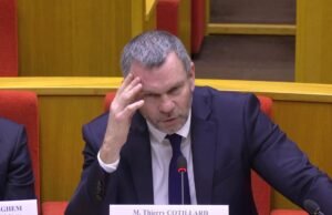 “Kami mengalami kenaikan harga yang belum tentu dapat dibenarkan,” tegas bos Intermarché di Senat