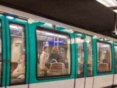 Pemegang Navigo Pass sekarang memiliki akses gratis ke layanan carpooling untuk pekerjaan rumahan ini