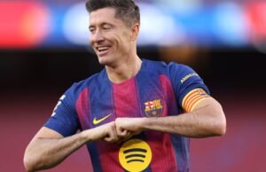 Veteran Barcelona itu harus memutuskan masa depannya setelah pemilihan presiden berdasarkan tawaran dari lima klub