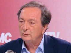 Michel-Edouard Leclerc menyerukan “kenaikan gaji tanpa kontribusi ini”