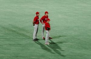 Wolfpack Baseball akan memulai musim 2026 di Puerto Rico Baseball Challenge