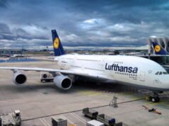 Lufthansa membatalkan 800 penerbangan dan melumpuhkan 100.000 penumpang akibat pemogokan di Jerman