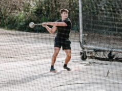 Wolfpack Track & Field akan beraksi dalam tiga pertemuan