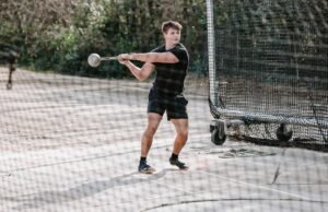 Wolfpack Track & Field akan beraksi dalam tiga pertemuan