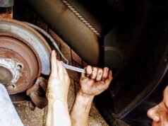 Asuransi mobil: mengapa harga melonjak (+8% dalam satu tahun) dan akan terus naik