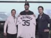 Justin Verlander mengatakan dia tahu dia bisa kembali ke Tigers suatu hari nanti