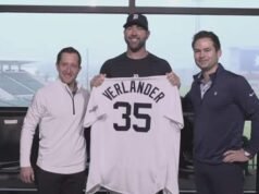 Justin Verlander mengatakan dia tahu dia bisa kembali ke Tigers suatu hari nanti