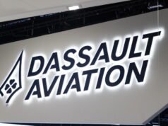 pekerja sementara yang dicurigai melakukan spionase di Dassault dibebaskan