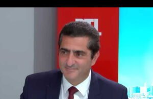 “Pengangguran meningkat pesat,” Marc Touati menanggapi buruknya angka lapangan kerja di Perancis