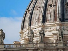 Bank Vatikan meluncurkan ETF