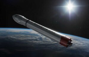 HyPrSpace: perusahaan rintisan Perancis yang ingin merevolusi pertahanan luar angkasa Eropa