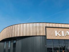 Kiabi mengejar Decathlon dengan merek olahraganya ‘Ekstract’