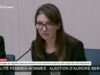 Di Senat, Aurore Bergé membela tindakan pemerintah dalam menghadapi ‘serangan’ terhadap hak-hak perempuan