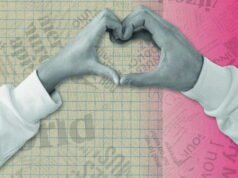 Pasangan di tempat kerja: apakah atasan Anda perlu mengetahuinya?