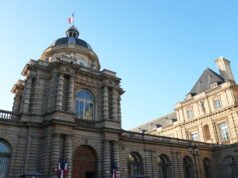 mayoritas senator melakukan serangan terhadap PPE