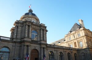 mayoritas senator melakukan serangan terhadap PPE