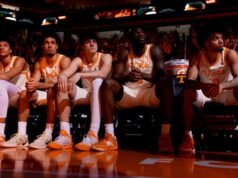 PUSAT HOOPS: Tennessee vs