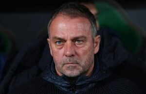 Penghinaan brutal Flick terhadap para pemain Barcelona setelah kekalahan 4-0 melawan Atlético Madrid