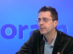 “Mereka pergi karena mereka mendapat gaji yang lebih baik di tempat lain,” Nicolas Bouzou menunjukkan rendahnya gaji para insinyur di Prancis