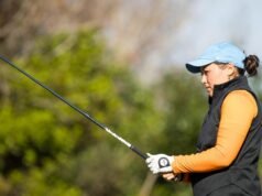 Pratinjau: Selanjutnya adalah Undangan Golf Bulan untuk #22/25 Lady Vols