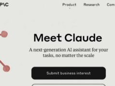 AI: start-up Anthropic meledak dengan rekor valuasi pasar saham sebesar 380 miliar