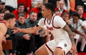 Pack menjadi tuan rumah Miami pada Sabtu sore di Lenovo Center