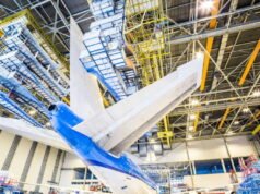 Pesawat Tempur: Airbus siap meluncurkan pesawat tempurnya sendiri meskipun ada blokade Scaf