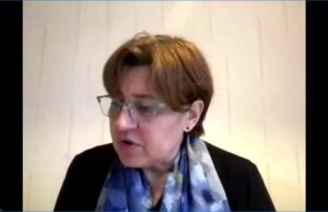 Peringatan Valérie Masson-Delmotte tentang peran Amerika Serikat dalam diplomasi iklim